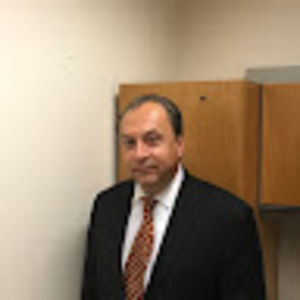 Meet your Posher, Dean